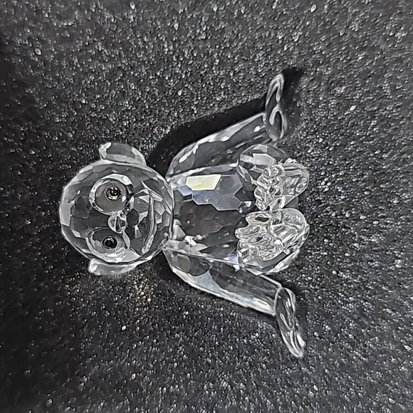 Swarovski Other - Swarovski chimpanzee